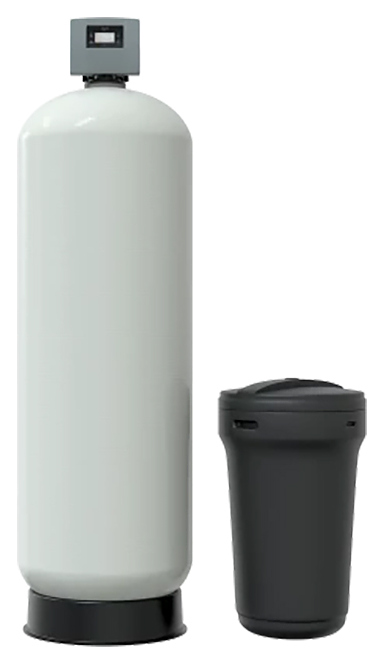 Фильтр-умягчитель SpaceAqua Soft 2162 V1EWDM (без загрузки)