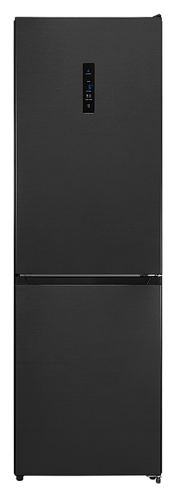 Холодильник Lex RFS 203 NF черный