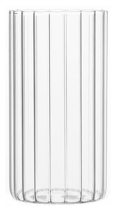 Стакан Хайбол P.L. Proff Cuisine Skeleton Cocktail Week P.L. [6] 0022 380 мл