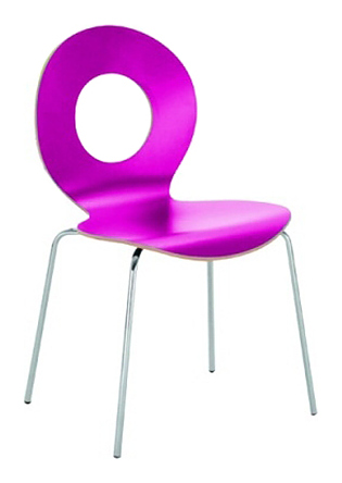 Стул Nowy Styl Cafe IX 4L