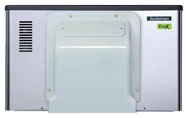 Льдогенератор SCOTSMAN MAR 109 Split CO2