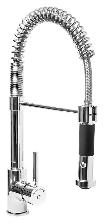 Смеситель Monolith EROS001