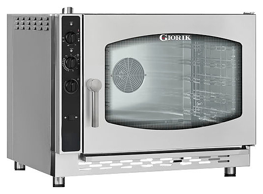Печь конвекционная Giorik ME52