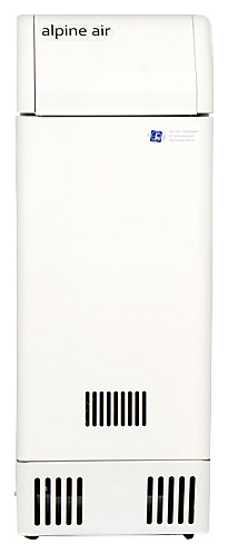 Котёл газовый напольный Alpine Air FL-16D