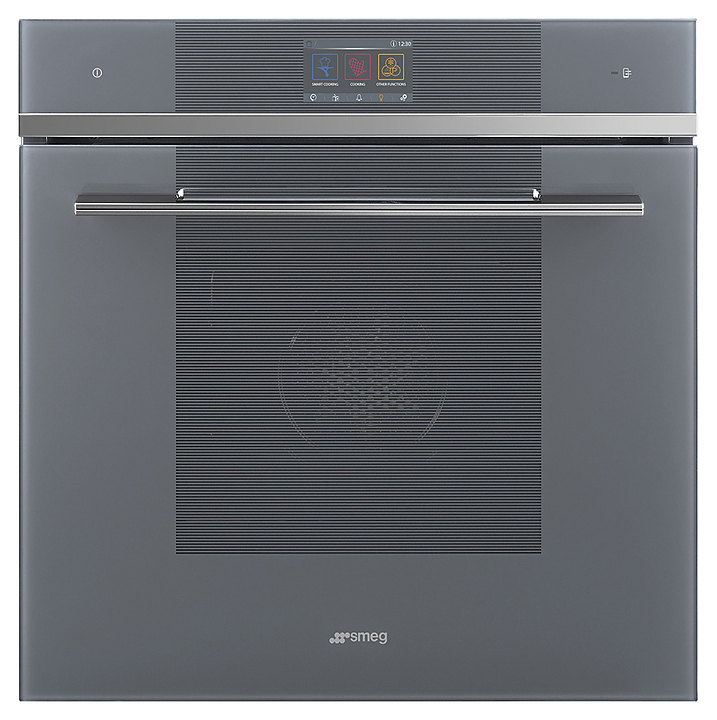 Духовой шкаф SMEG SFP6104WTPS