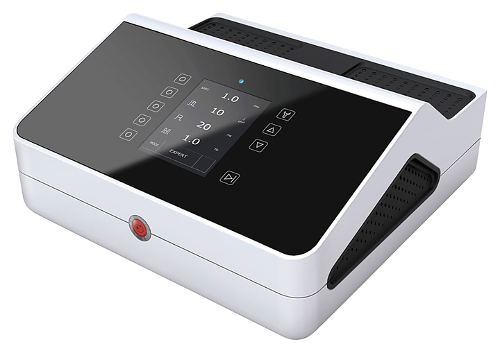 Лазер косметологический Asclepion Laser Technologies 577 QuadroStar Pro