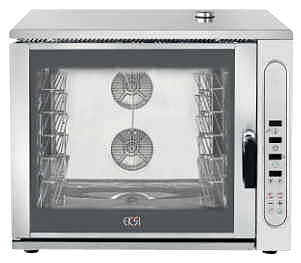 Печь конвекционная EKSI E64 EKU