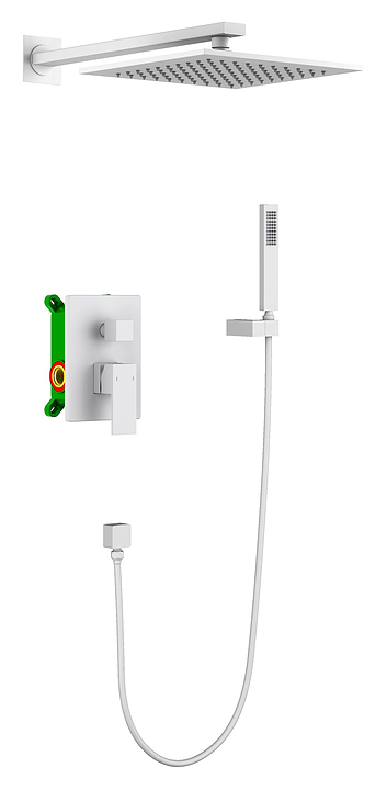 Комплект душевой TIMO Selene SX-2069/16SM