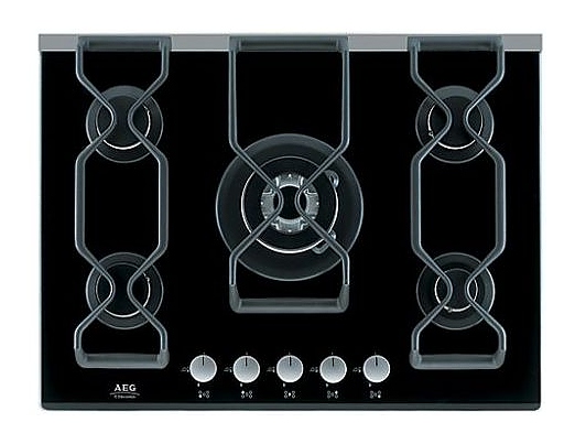 Варочная панель AEG 79557 GM