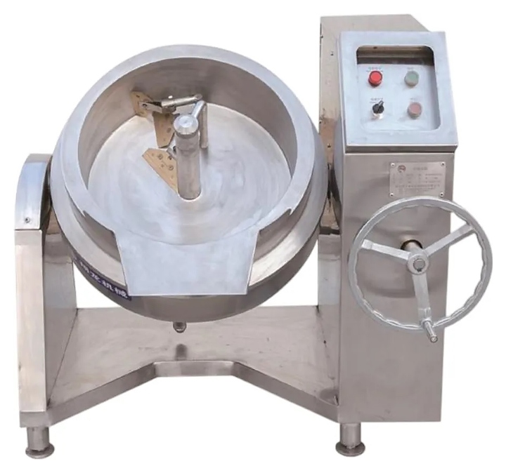 Кремоварка электрическая Foodatlas XDC-60