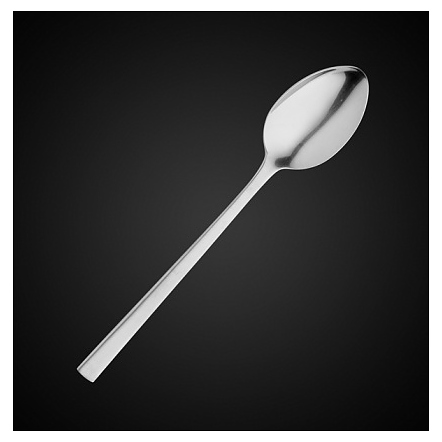 Ложка десертная Luxstahl Tokio DJ-11049 3 шт.