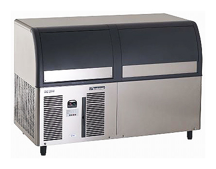 Льдогенератор SCOTSMAN EC206WS