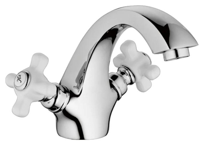 Смеситель для раковины Haiba HB1018