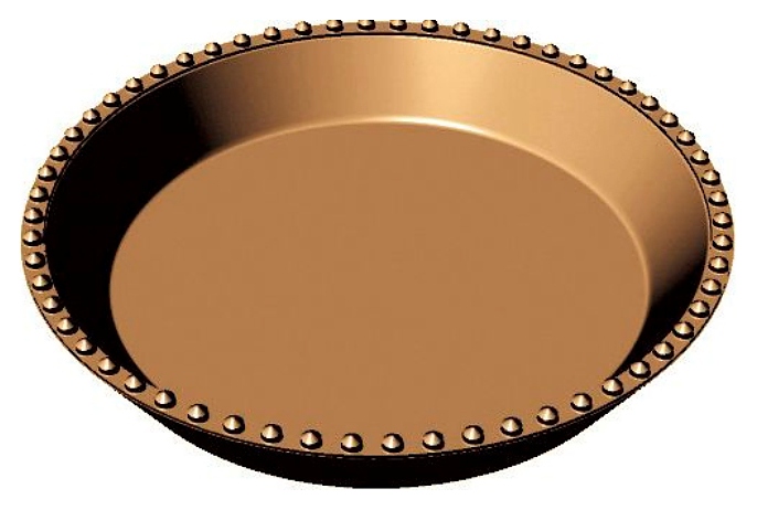 Форма для тарталетницы Pavoni COOKMATIC 6