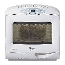 Микроволновая печь Whirlpool IL 10 WH