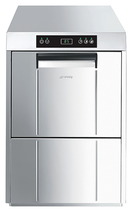Стаканомоечная машина SMEG CWG411MDA-2
