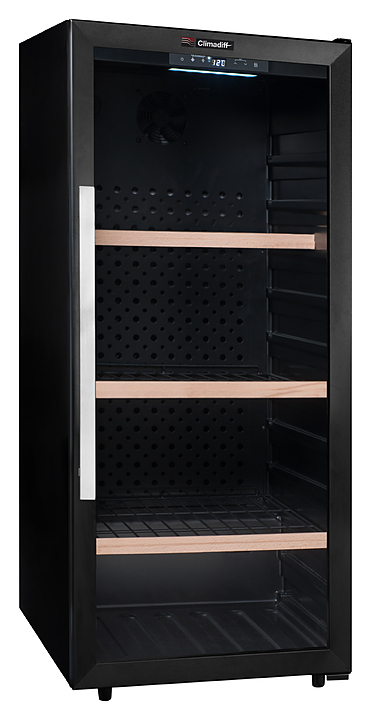 Винный шкаф Climadiff PCLV160