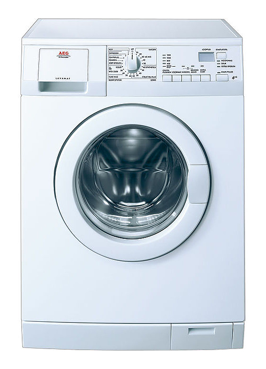 Стиральная машина AEG L 62840