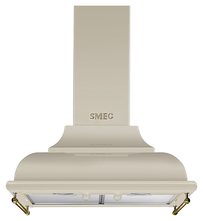 Вытяжка SMEG KC16POE