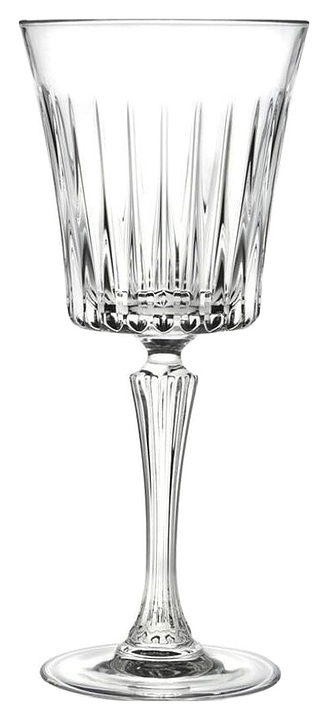 Бокал для вина RCR Cristalleria Italiana Style TimeLess 25879020106 300 мл (хрустальное стекло)