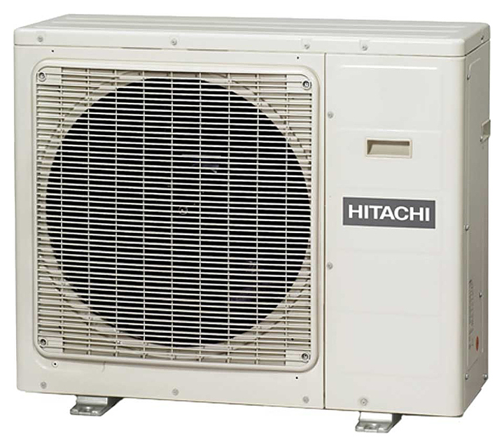 Внешний блок мультисплит-системы Hitachi RAM-90NP5B