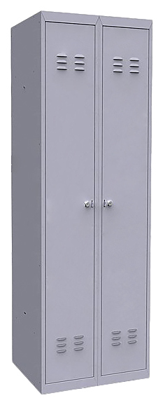 Шкаф для одежды Церера ШР-22 L600