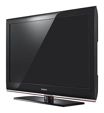 ЖК телевизор Samsung LE-40B531P7W