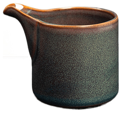 Молочник Corone Gourmet Colore LQ-QK15183-YB001 150 мл