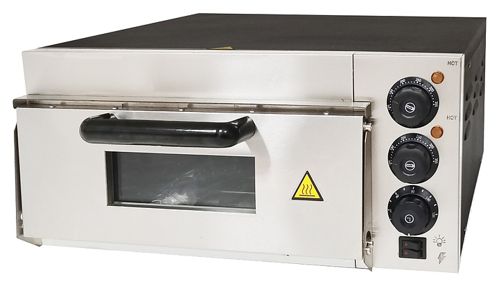 Печь для пиццы Campbon ZH-1M