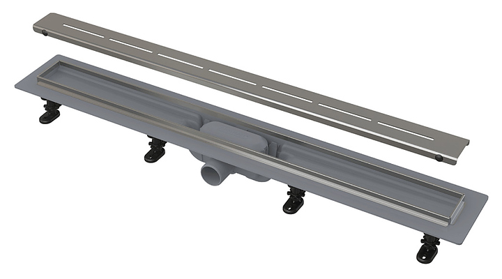 Лоток душевой AlcaPlast APZ18-650M