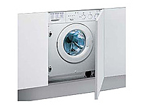 Встраиваемая стиральная машина Whirlpool AWM 040