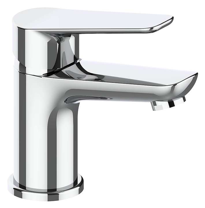 Смеситель для раковины VODA Storm STO26