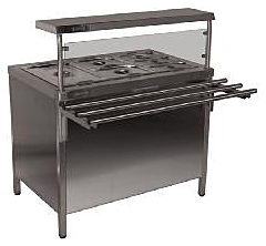 Мармит Rada МЭВ-10/7Н