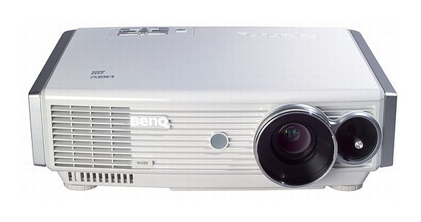 Проектор BenQ W500