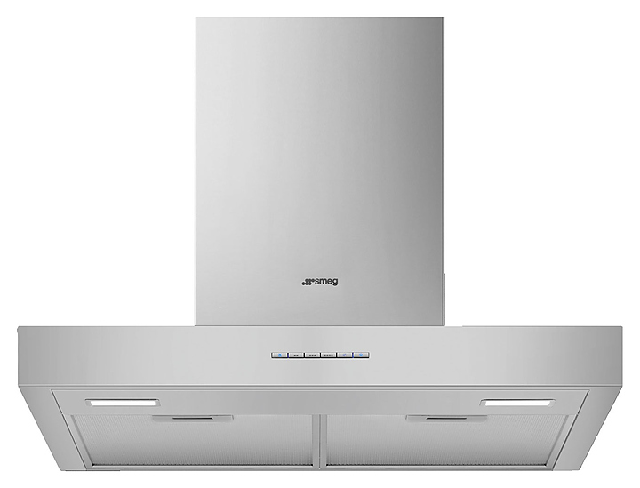 Вытяжка SMEG KBT600XE