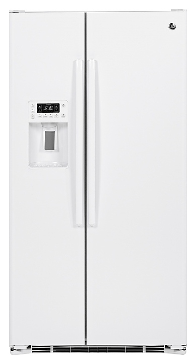 Холодильник General Electric PZS23KGEWW