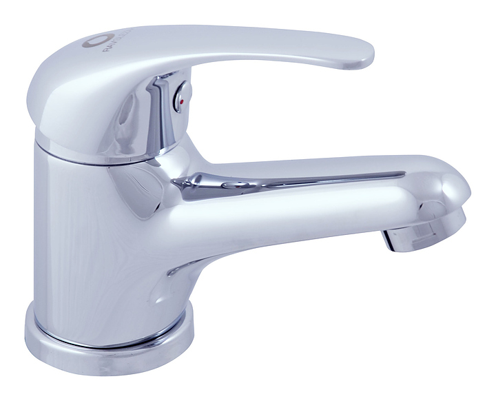 Смеситель для раковины RAV-SLEZAK SAZAVA SA526.5