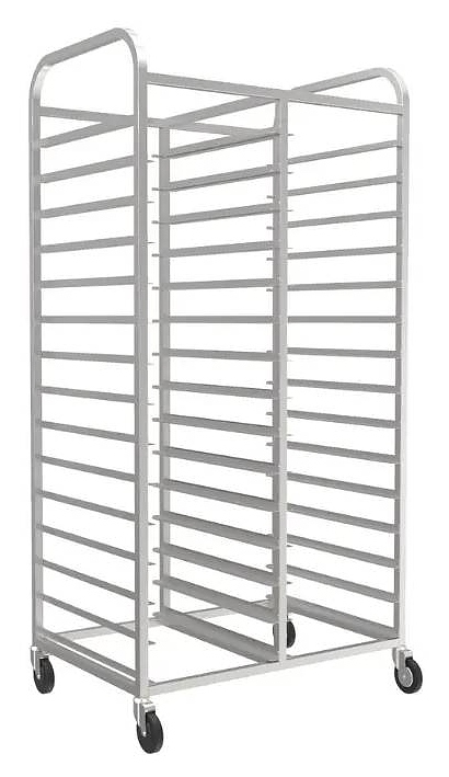 Тележка-шпилька универсальная КОБОР ШП/2-88/61