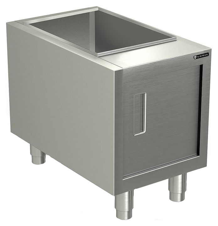 Подставка KAYMAN ПЗ-40/66