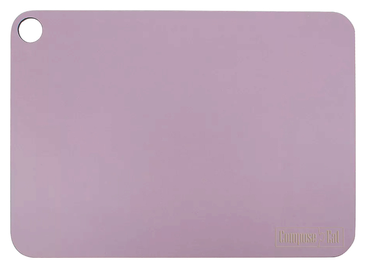 Доска разделочная ComposeEat DR29201020OA4 29х20 см, лаванда