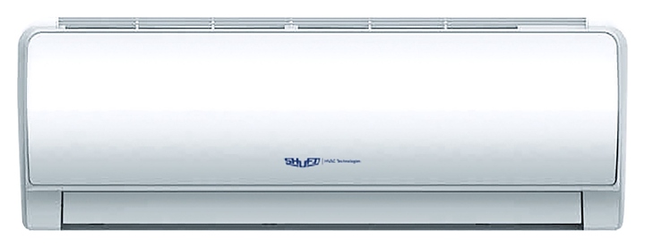 Фанкойл настенный SHUFT SFH-250 V2 (без клапана)