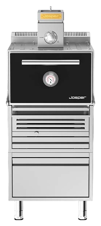 Гриль-печь Josper HJX-PRO-S80-T NC