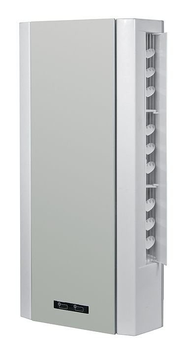 Инверторный кондиционер Carrier 42ADF025 / 38VYX025-R