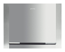 Подъемная дверца SMEG PMO100-2