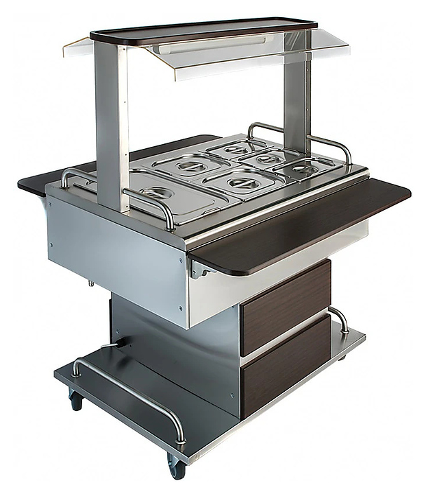 Мармит Rada МЭП-11/7Н