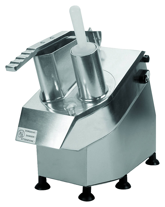 Овощерезка MEC VPM 300 (6 дисков)