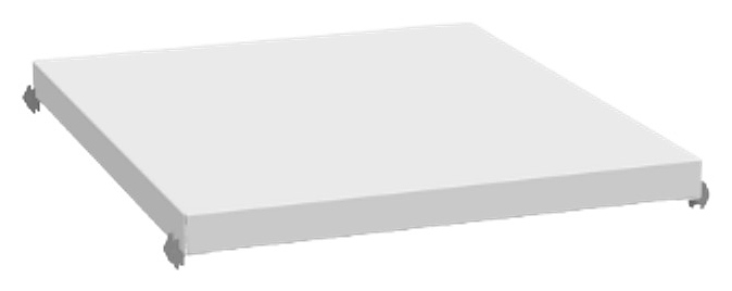 Полка ДиКом ВС-03