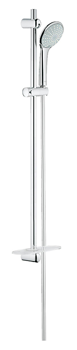 Душевой гарнитур Grohe Euphoria 27225001