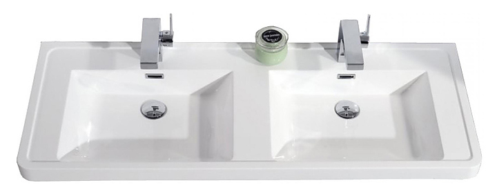 Раковина BelBagno EA-1200-2-LVB