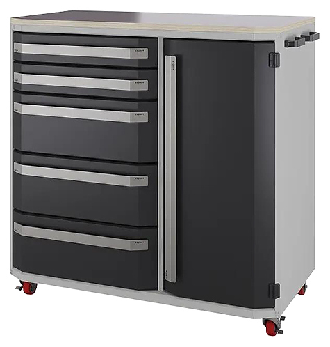 Тумба КОБОР Expert TT/2-120/64 2S.23B